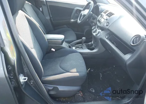 2006 Toyota Rav4 Sport V6 from USA, damaged, VIN JTMBK32V865000692